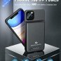 Battery Case foriPhone 11 Pro Max/iPhoneXs Max 5000mAh Wireless Charge Headphone