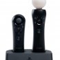 PowerA Charging Dock for PlayStation VR Move Motion Controllers - PSVR -...