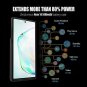 Battery Case for Samsung Galaxy Note 10 5000mAh Slim Power Qi Wireless Charging