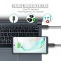 Battery Case for Samsung Galaxy Note 10 5000mAh Slim Power Qi Wireless Charging