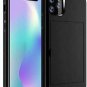 Wallet Case for iPhone 11 Pro Max Card Holder Kickstand Holster Back Protective