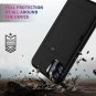 Wallet Case for iPhone 11 Pro Max Card Holder Kickstand Holster Back Protective