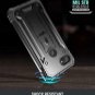 Case for Google Pixel 3A with Protector & Stand Full-Body Dual-Layer Shockproof