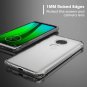 SPARIN Moto G7 Case, [2 Pack] Clear Case for Motorola 6.2 Inch with Soft...