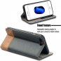 Wallet Case for iPhone 7 Plus/ 8 Plus w/ Stand Premium Soft PU Color Matching