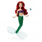Disney Ariel Classic Doll with Ring - The Little Mermaid - 11 1/2 Inch