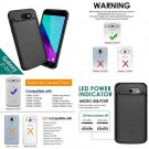 Battery Case for Samsung Galaxy J3 2017 4000mAh Power Emerge Charger Cover