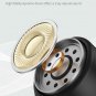 Wireless Earbuds, TaoTronics Bluetooth 5.0 Headphones SoundLiberty 77 Black