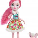 Enchantimals Bree Bunny Doll