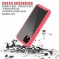 Case for Google Pixel 4 Heavy Duty Military Grade Designed Shockproof Clear New