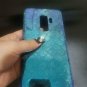 Case for Samsung Galaxy S9 Plus Slim-Fit TPU Snap Cover