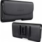 Holster Case for iPhone 11 Pro Max/8 Plus/7  with Belt Clip Pouch Sleeve Belt