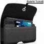 Holster Case for iPhone 11 Pro Max/8 Plus/7  with Belt Clip Pouch Sleeve Belt