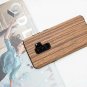 Case for Galaxy S9 Plus Slim Matte Shock Absorbing Flex TPU Non Slip Rosewood