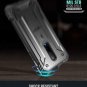 Case for OnePlus 7 Pro with Protector Kickstand Full-Body Dual-Layer Shockproof