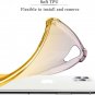 Case for iPhone 11 Pro Max Slim Thin Anti Scratch TPU Cover Shockproof Black Gol