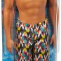 Barbie Ken Beach Doll