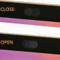 2 Pack Webcam Cover Slide Metal Camera for MacBook Pro/ Laptop/ Mac/ PC/ iPhone