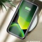 Case for iPhone 11 w/ Protector  Metallic Electroplated Edges Slim Full-Body