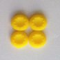 BW 5 Pair/10 Pcs Replacement Silicone Analog Controller Joystick Thumb Stick...