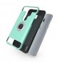 Case for Samsung Galaxy S9 Plus Finger Ring Grip Kickstand w/ Magnetic Car Mount