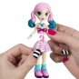Off the Hook Style BFFs, Naia & Jenni (Spring Dance), 4" Small Dolls with...