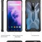 Case for OnePlus 7 Pro Heavy Duty Rugged Military Cover Clear Bumper Protective