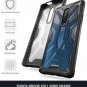 Case for OnePlus 7 Pro Heavy Duty Rugged Military Cover Clear Bumper Protective