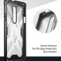 Case for OnePlus 7 Pro Heavy Duty Rugged Military Cover Clear Bumper Protective