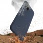Case for Google Pixel 4 Designed Carbon Fiber Anti Slip Grippy Soft TPU Cover