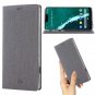 Leather Wallet Case for Google Pixel 3A XL w/ Kickstand Card Slot Magnetic Close