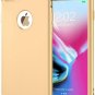 Case for iPhone 8 Plus/ 7 Plus w/ 2 Screen Protector Full Body Ultra-Thin Hard