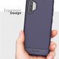 Case for Galaxy Note 10 Plus Ultra Slim Fit Thin Armor Series Sleek Embedded Gri