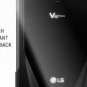 Case for LG V40 ThinQ Built-in-Protector Stand Cover Rugged Heavy Duty Cover