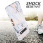Case for Galaxy S10 w/ Built-in Screen Protector Full-Body Shockproof Protection