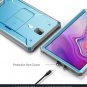 Stand Case for Galaxy Tab S4 10.5 Rugged Built-in-Protector Heavy Duty Cover