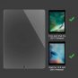 2 Pack Screen Protector for iPad Pro 12.9 Bubble-Free/Anti-Scratch 2015 2017