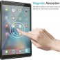 2 Pack Screen Protector for iPad Pro 12.9 Bubble-Free/Anti-Scratch 2015 2017