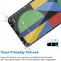 3-Pack Screen Protector for Google Pixel 4 XL HD Clear Scratch Resistant Tempere