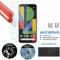 3-Pack Screen Protector for Google Pixel 4 XL HD Clear Scratch Resistant Tempere