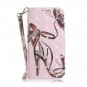 Wallet Case for Nokia 4.2 3D Full Stylish Women High Heels w/ Stand & Card Slots