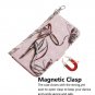 Wallet Case for Nokia 4.2 3D Full Stylish Women High Heels w/ Stand & Card Slots