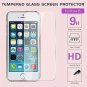 Case for Phone 5S SE/SE 2 w/ 2 Pack Screen Protector Shiny Glitter Girl Women