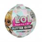L.O.L. Surprise! Glitter Globe Doll Winter Disco Series with Hair