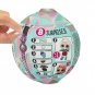 L.O.L. Surprise! Glitter Globe Doll Winter Disco Series with Hair