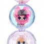 L.O.L. Surprise! Glitter Globe Doll Winter Disco Series with Hair