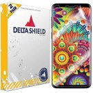 2 Pack Screen Protector for Samsung Galaxy S9 Plus BodyArmor Anti-Bubble Militar