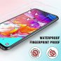 Ferilinso Screen Protector for Samsung Galaxy A70S / A70,[3 PACK] 3 Pack