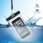 Universal Waterproof Pouch Cellphone Dry Bag Case for iPhone 11 Sparkle