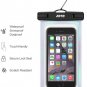 Universal Waterproof Pouch Cellphone Dry Bag Case for iPhone 11 Sparkle